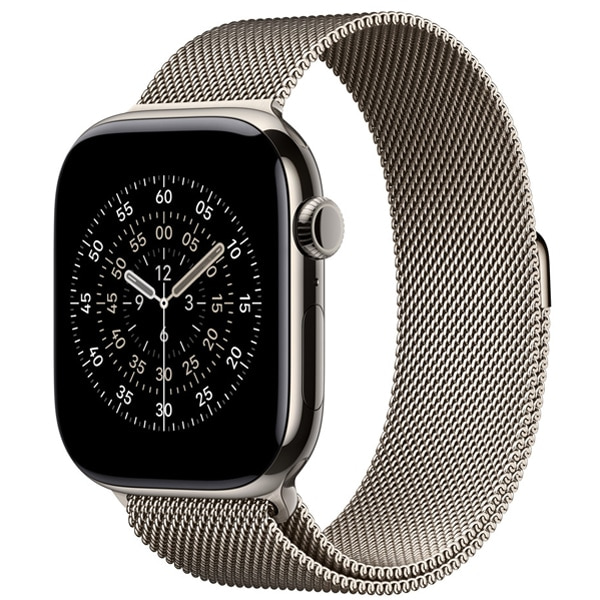 Apple�i�A�b�v���j&nbsp;46mm�P�[�X�p�~���l�[�[���[�v�@S/M�T�C�Y&nbsp;MGJ24FE/A