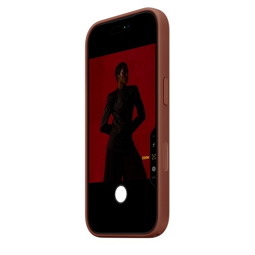 AppleiAbvj MagSafeΉiPhone 17 ProebNE[uP[X MGF64FE/A