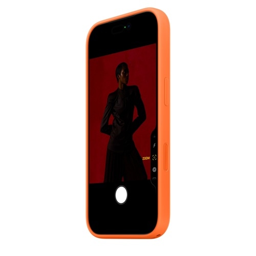 AppleiAbvj MagSafeΉiPhone 17 ProVR[P[X MGFE4FE/A