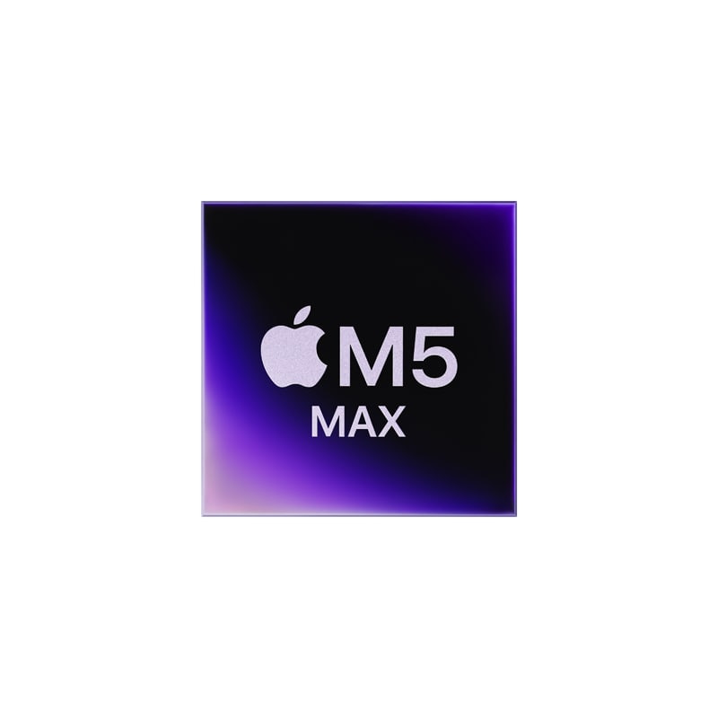Apple�i�A�b�v���j&nbsp;14�C���`MacBook Pro: 18�R�ACPU��32�R�AGPU�𓋍ڂ���Apple M5 Max�`�b�v, 36GB, 2TB SSD&nbsp;MGDU4J/A