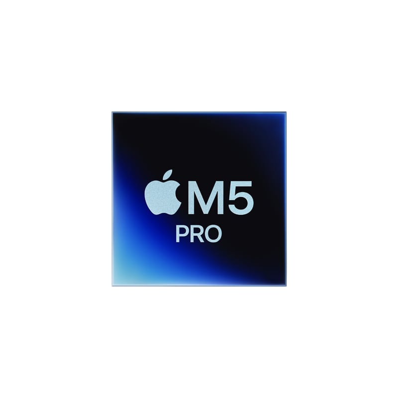 Apple�i�A�b�v���j&nbsp;16�C���`MacBook Pro: 18�R�ACPU��20�R�AGPU�𓋍ڂ���Apple M5 Pro�`�b�v, 24GB, 1TB SSD&nbsp;MGE44J/A