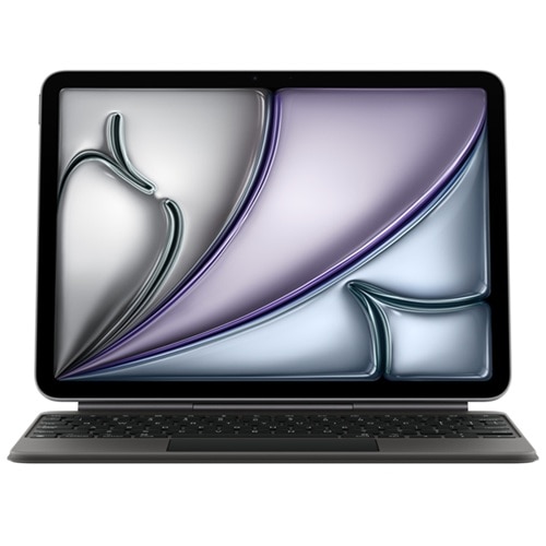 Apple�i�A�b�v���j&nbsp;11�C���`iPad Air�iM4�j�p�}�W�b�N�L�[�{�[�h  �p��iUS�j&nbsp;MGYX4LL/A
