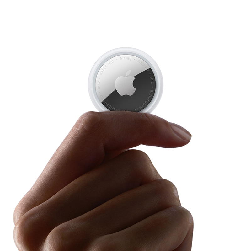 Apple（アップル） AirTag（4個入り）｜MFEA4ZP/A｜[通販]ケーズデンキ