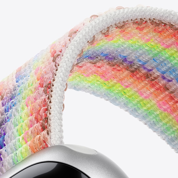 Apple�i�A�b�v���j&nbsp;46mm�P�[�X�p�v���C�h�G�f�B�V�����X�|�[�c���[�v�@�t���[�T�C�Y&nbsp;MJ5C4FE/A