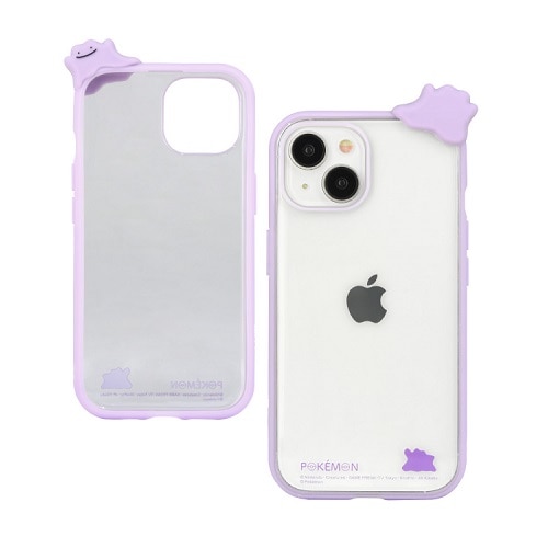 �O���}���f�B�[�Y&nbsp;iPhone 15/14/13�p�P�[�X&nbsp;POKE-874B