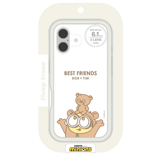 O}fB[Y iPhone16 Ή vvt[P[X MINI-503A