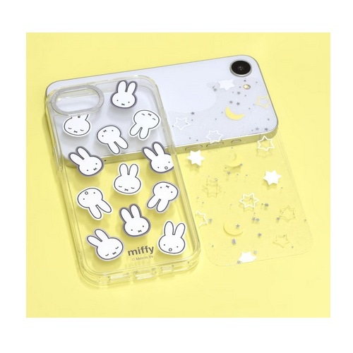 �O���}���f�B�[�Y&nbsp;iPhone 16e�Ή� �P�[�X�i�~�b�t�B�[�j&nbsp;MF-622A