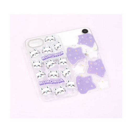 �O���}���f�B�[�Y&nbsp;iPhone 16e�Ή� �P�[�X�i��������j&nbsp;CK-86D
