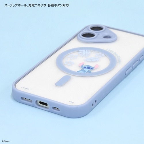 O}fB[Y fBYj[LN^[ ^ IIIIfit vvt[ iPhone17 MagSafe Ή P[X DNG-299ST