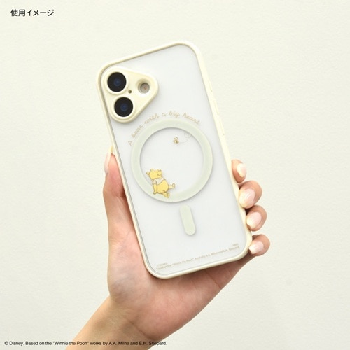 O}fB[Y fBYj[LN^[ ^ IIIIfit vvt[ iPhone17 MagSafe Ή P[X DNG-299PO