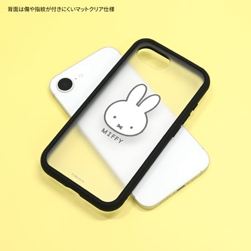 �O���}���f�B�[�Y&nbsp;�~�b�t�B�[ IIIIfit �v�����v�t���[�� iPhone17e / 16e �Ή� �P�[�X&nbsp;MF-676A