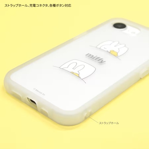 �O���}���f�B�[�Y&nbsp;�~�b�t�B�[ IIIIfit �v�����v�t���[�� iPhone17e / 16e �Ή� �P�[�X&nbsp;MF-676B