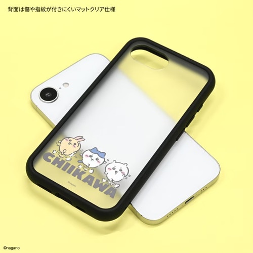 �O���}���f�B�[�Y&nbsp;�������� IIIIfit �v�����v�t���[�� iPhone17e / 16e �Ή� �P�[�X&nbsp;CK-122A