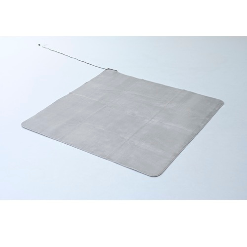 山善 カバー付きホットカーペット2畳｜YZF-20(LGY)｜[通販]ケーズデンキ