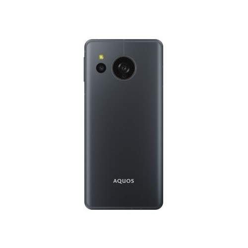 SHARPiV[vj SIMt[X}[gtH AQUOS sense8 SH-M26-B