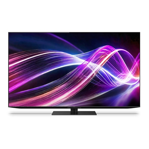 SHARP（シャープ） 65V型 4Kチューナー内蔵有機ELテレビ AQUOS QD-OLED GS1ライン （Google tv）｜4T -C65GS1｜[通販]ケーズデンキ