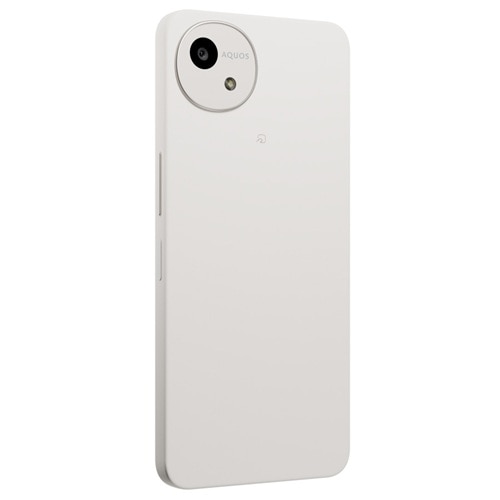 SHARP�i�V���[�v�j&nbsp;SIM�t���[�X�}�[�g�t�H���@AQUOS wish5&nbsp;SH-M32-W