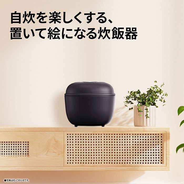 SHARPiV[vj }CRW[ъ KS-CS05J-W