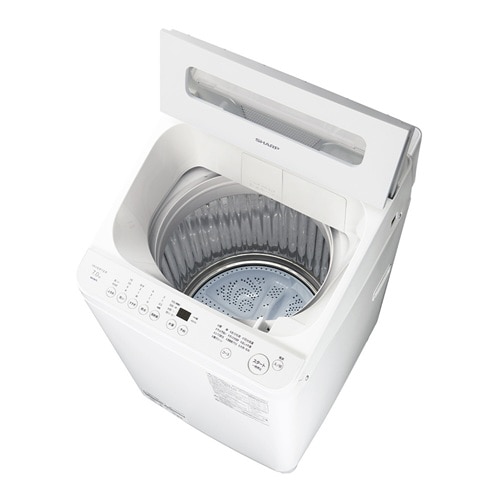 SHARP�i�V���[�v�j&nbsp;�S��������@�@���Ȃ����V���[�Y&nbsp;ES-GV7L-W