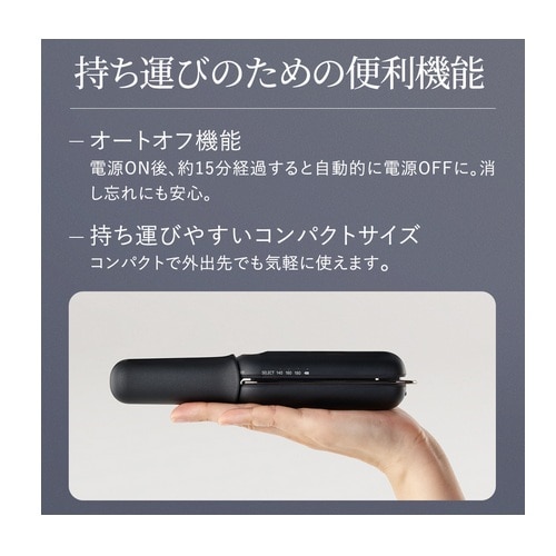 SHARP�i�V���[�v�j&nbsp;�p���[���o�C���R�[�h���X�A�C����&nbsp;IB-S510B-B