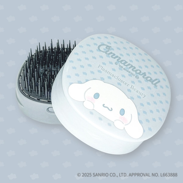 SHARP�i�V���[�v�j&nbsp;�v���Y�}�N���X�^�[�w�A�u���V �V�i�����[��Ver.&nbsp;IB-B1S-A