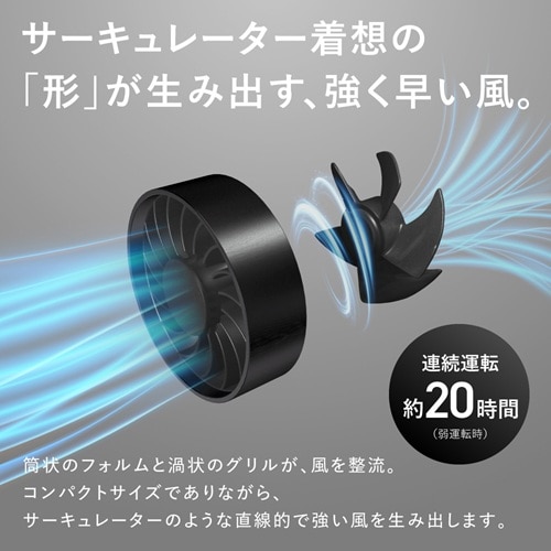SHARP�i�V���[�v�j&nbsp;�v���Y�}�N���X�^�[�I�E���t���[�n���f�B�t�@��&nbsp;PJ-HS01-P