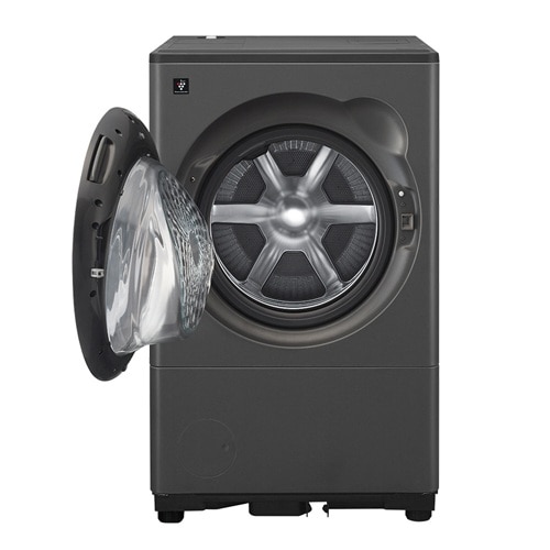 SHARP�i�V���[�v�j&nbsp;�v���Y�}�N���X�^�[ �h���������󊣑��@&nbsp;ES-10L2-HL