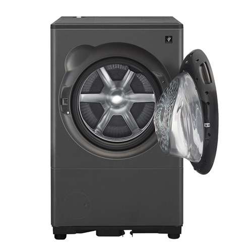 SHARP�i�V���[�v�j&nbsp;�v���Y�}�N���X�^�[ �h���������󊣑��@&nbsp;ES-10L2-HR