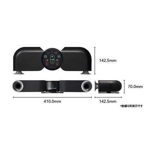 hEVV erpXs[J[@ GRAND SPEAKER@(O Xs[J[) GS-SP1K