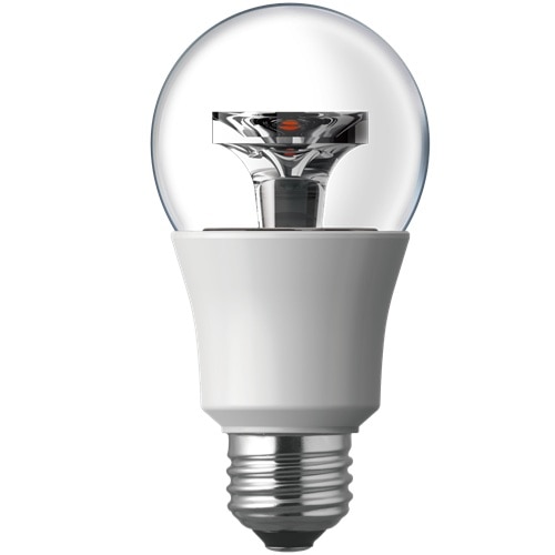 Panasonic�i�p�i�\�j�b�N�j&nbsp;�p���b�NLED�d�� �N���A�V���[�Y 8.1W (�d���F�����j&nbsp;LDA8LC6