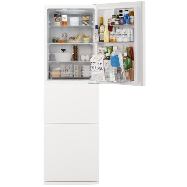 Panasonic�i�p�i�\�j�b�N�j&nbsp;3�h�A�①��&nbsp;NR-C28BC3-W