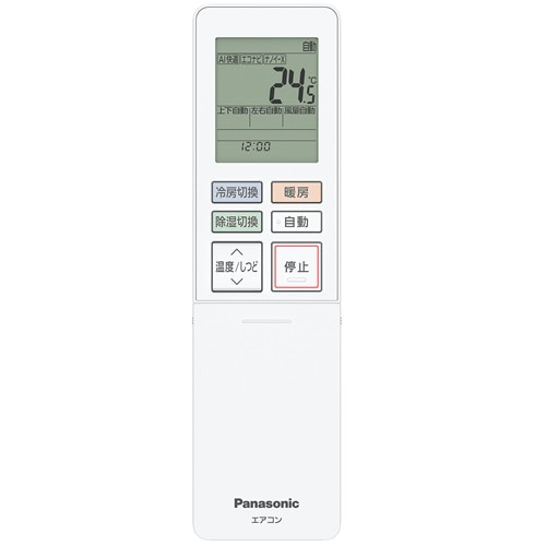Panasonic�i�p�i�\�j�b�N�j&nbsp;�G�A�R���@3.6kw�@Eolia�i�G�I���A�jEX�V���[�Y&nbsp;CS-366DEXK