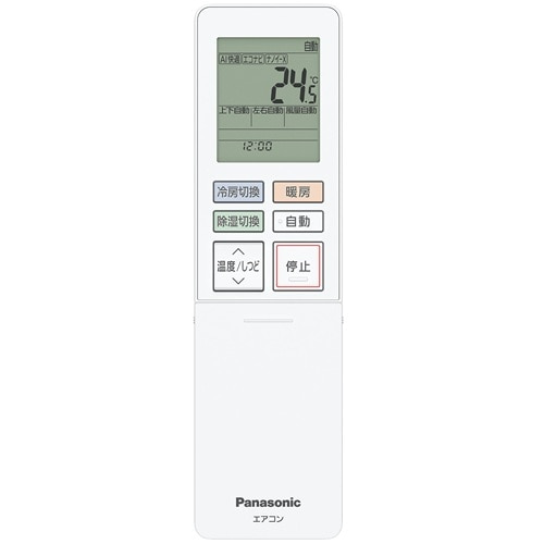 Panasonic�i�p�i�\�j�b�N�j&nbsp;�u�ȃG�l�v�G�A�R���@6.3kw�@Eolia�i�G�I���A�jEX�V���[�Y&nbsp;CS-636DEX2K