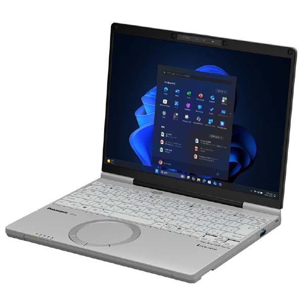 Panasonic�i�p�i�\�j�b�N�j&nbsp;12.4�^�m�[�g�p�\�R���@���b�c�m�[�g�@SC7 /Copilot+ PC&nbsp;CF-SC7ADTCR