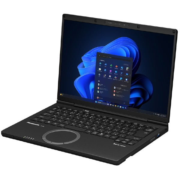 Panasonic（パナソニック） 14型ノートパソコン レッツノート FC7