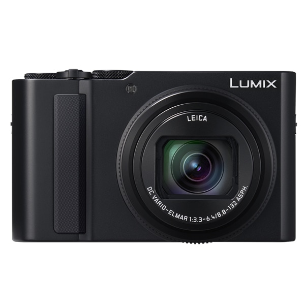 Panasonic�i�p�i�\�j�b�N�j&nbsp;�f�W�^���J�����@LUMIX�@TX3&nbsp;DC-TX3-K