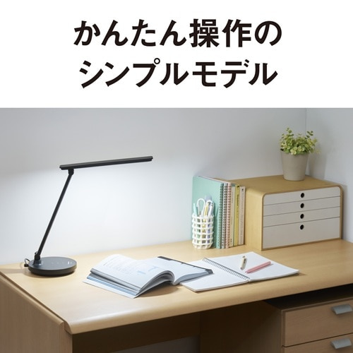 Panasonic�i�p�i�\�j�b�N�j&nbsp;�p���b�N LED�f�X�N�X�^���h�i�f�X�N���C�g�j�@�f�X�N�^�C�v&nbsp;SQ-LD330�K