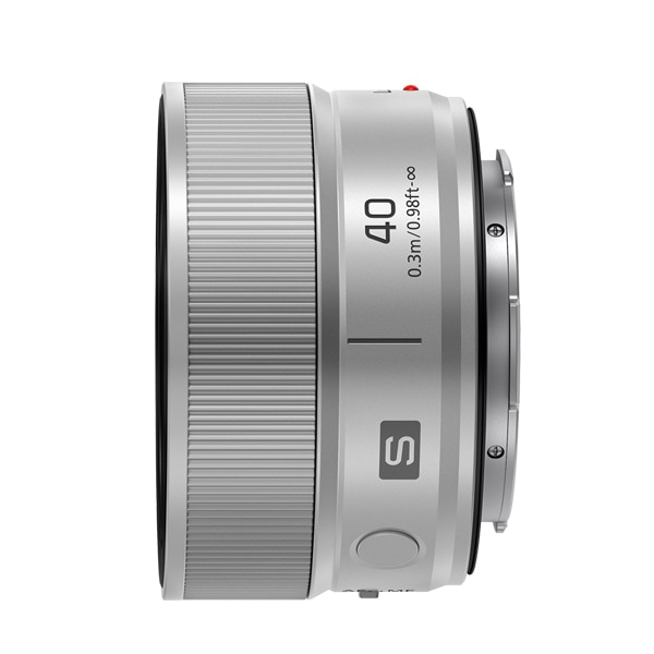 Panasonic�i�p�i�\�j�b�N�j&nbsp;�����p�����Y�@�k�}�E���g�@LUMIX S 40mm F2.0&nbsp;S-S40-S