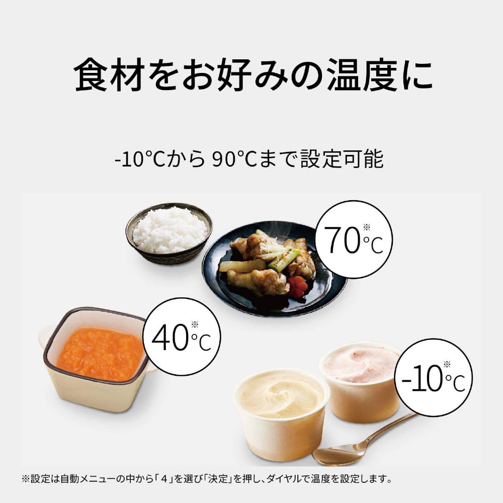 Panasonic�i�p�i�\�j�b�N�j&nbsp;�I�[�u�������W&nbsp;NE-MS4E-W