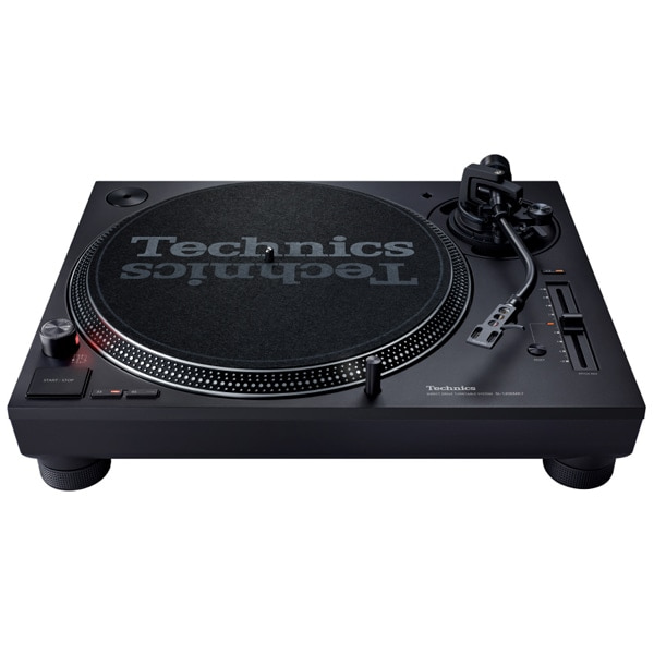 Technics�i�e�N�j�N�X�j&nbsp;�_�C���N�g�h���C�u�^�[���e�[�u���V�X�e��&nbsp;SL-1200MK7WK