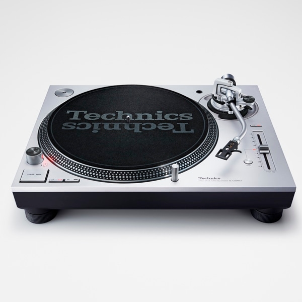 Technics（テクニクス） ダイレクトドライブターンテーブルシステム