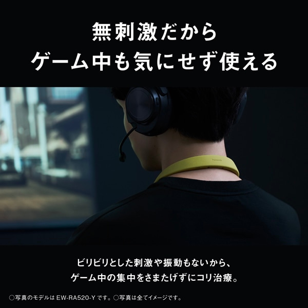Panasonic�i�p�i�\�j�b�N�j&nbsp;�����g���Ê�@�R���R�������[�v&nbsp;EW-RA520-P