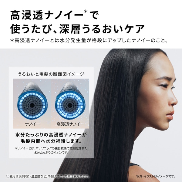 Panasonic�i�p�i�\�j�b�N�j&nbsp;�X�g���[�g�A�C�����@�i�m�P�A&nbsp;EH-HN51-E
