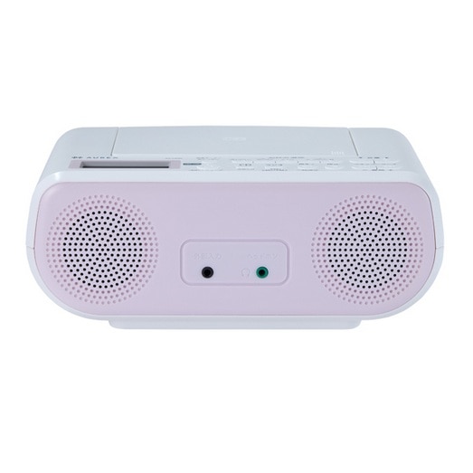 AUREX&nbsp;�b�c���W�I&nbsp;AX-CR30(P)