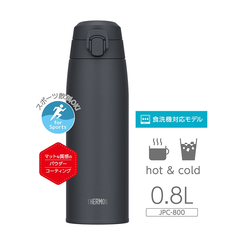 �T�[���X&nbsp;�^��f�M�P�[�^�C�}�O�@800ml&nbsp;JPC-800 ASBK
