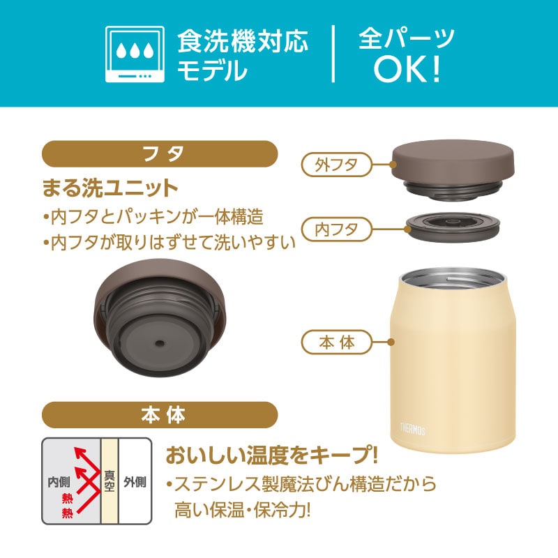 �T�[���X&nbsp;�^��f�M�X�[�v�W���[�@0.4L&nbsp;JEF-400 FOY
