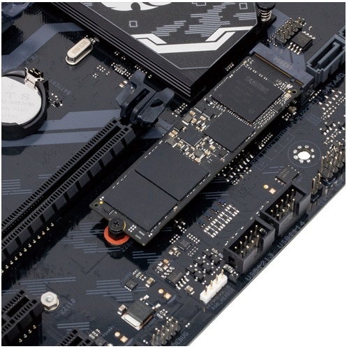 Ainex�i�A�C�l�b�N�X�j&nbsp;M.2 SSD�Œ�p�l�W�E�X�y�[�T�[�Z�b�g&nbsp;SCM-05A-BK