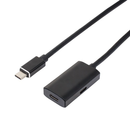 Ainex�i�A�C�l�b�N�X�j&nbsp;USB3.2Gen1 Type-C�A�N�e�B�u�����P�[�u��&nbsp;U31CC-MF50RP
