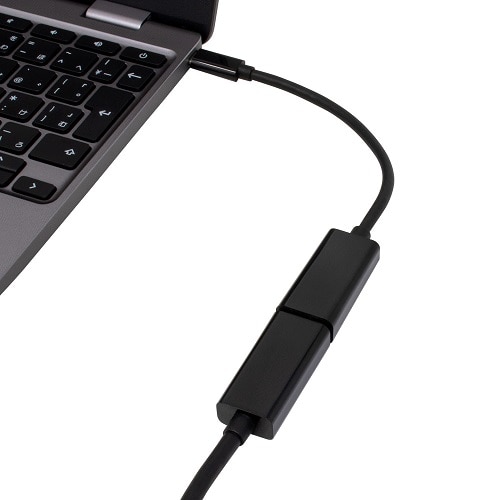 AinexiAClbNXj USB Type-C - HDMIϊP[u AMC-CHD-V