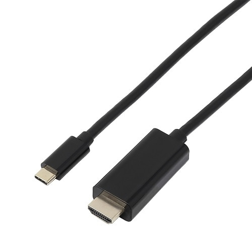 AinexiAClbNXj USB-C - HDMIP[u 4K30HzΉ 2m AMC-CHD20-V